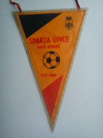 UPICE SPARTA 70 -23-